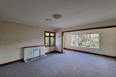 Photo of property in 62 Fairview Crescent, Kelburn, Wellington, 6012
