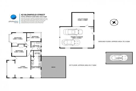 Photo of property in 42 Blomfield Street, Nawton, Hamilton, 3200