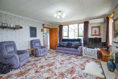 Photo of property in 52 Nichol Street, Heidelberg, Invercargill, 9812