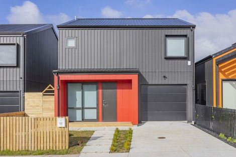 Photo of property in 13 Murray Grey Lane, Karaka, 2580