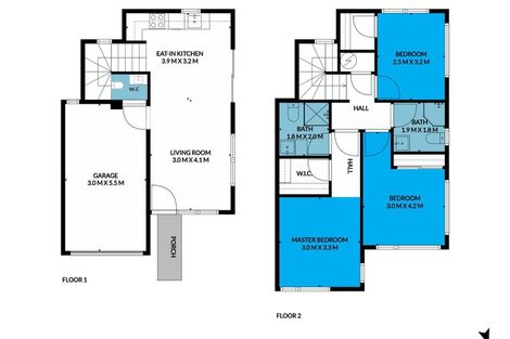 Photo of property in 14a Serjeant Street, Henderson, Auckland, 0612