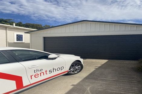 Photo of property in 3a Tupoki Street, Glen Avon, New Plymouth, 4312