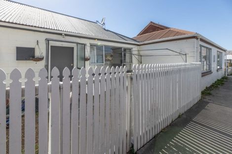 Photo of property in 4/16 Lane Street, Woolston, Christchurch, 8023