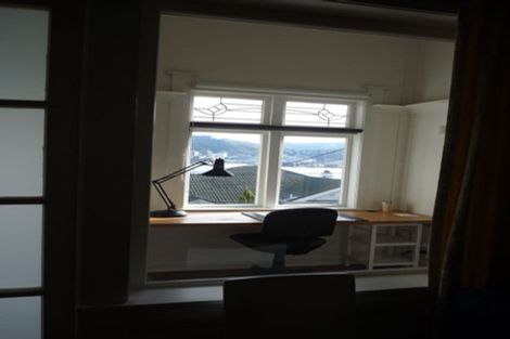 Photo of property in 68 Hawker Street, Mount Victoria, Wellington, 6011