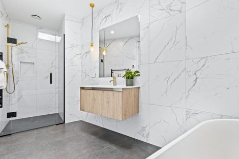 Photo of property in 17 Jack Seabrook Road, Hobsonville, Auckland, 0616