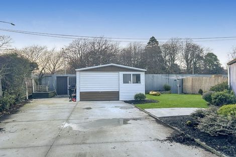 Photo of property in 11 Carol Place, Halswell, Christchurch, 8025