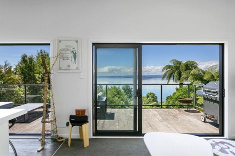 Photo of property in 5 Puratoke Rise, Pukawa Bay, Turangi, 3381