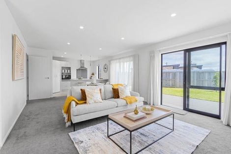 Photo of property in 4 Maru Terrace, Wharewaka, Taupo, 3330