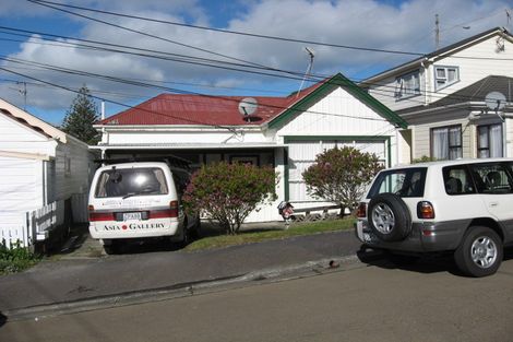 Photo of property in 11 Tully Street, Kilbirnie, Wellington, 6022