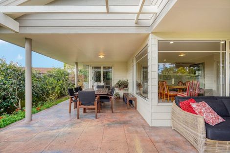 Photo of property in 2 Fulford Place, Havelock North, 4130