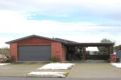 Photo of property in 11 Boundary Road, Alexandra, 9320