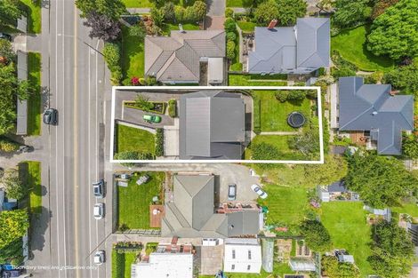 Photo of property in 227 Layard Street, Waverley, Invercargill, 9810