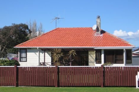 Photo of property in 8 Russell Street Foxton Horowhenua District