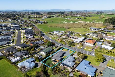 Photo of property in 1077 Kihikihi Road, Te Awamutu, 3800