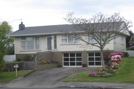 Photo of property in 8 Apollo Place, Sunnybrook, Rotorua, 3015