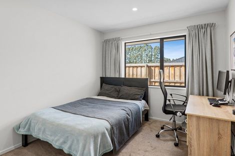 Photo of property in 6 Bob Reid Crescent, Darfield, 7571