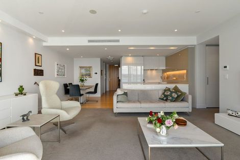 Photo of property in Clyde Quay Wharf, 1a/7 Clyde Quay Wharf, Te Aro, Wellington, 6011