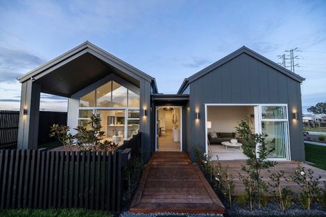 Photo of property in 24 Earp Crescent, Chartwell, Hamilton, 3210