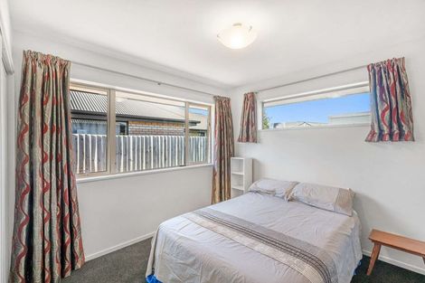 Photo of property in 91a Dryden Avenue, Rolleston, 7614