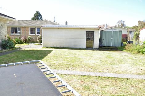 Photo of property in 19 Porritt Avenue, Huntly, 3700