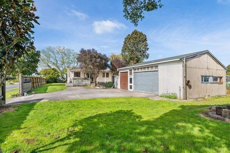 Photo of property in 422 Mckenzie Road, Waiau Pa, Pukekohe, 2679