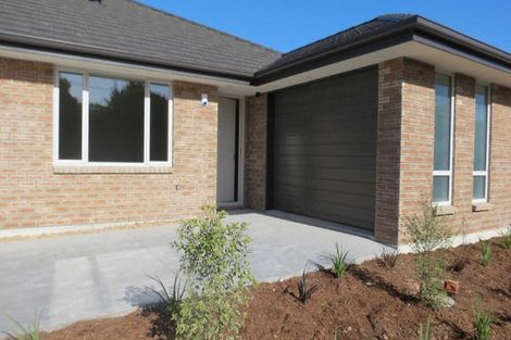 Photo of property in 4/43 Waltham Road, Sydenham, Christchurch, 8023