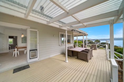 Photo of property in 226 Big Bay Road, Manukau Heads, Waiuku, 2684