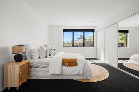 Photo of property in 39c Mackworth Street, Woolston, Christchurch, 8062