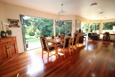 Photo of property in 436 Crane Road, Kauri, Kamo, 0185