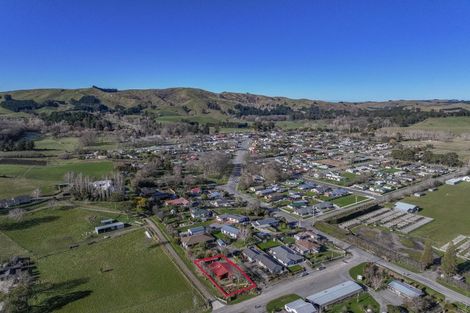Photo of property in 12 Levin Road, Cheviot, 7310