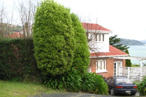 Photo of property in 11 Mclelland Street, Macandrew Bay, Dunedin, 9014