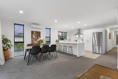 Photo of property in 1 Scarr Lane, Pyes Pa, Tauranga, 3112