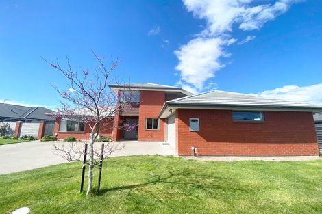 Photo of property in 22 Somerville Crescent, Aidanfield, Christchurch, 8025