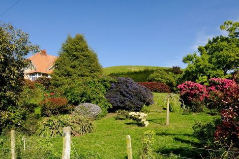 Photo of property in 393 Pukeuri-oamaru Road, Pukeuri, Oamaru, 9493
