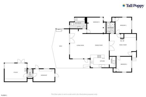 Photo of property in 132 Barnett Avenue, Best Island, Richmond, 7081