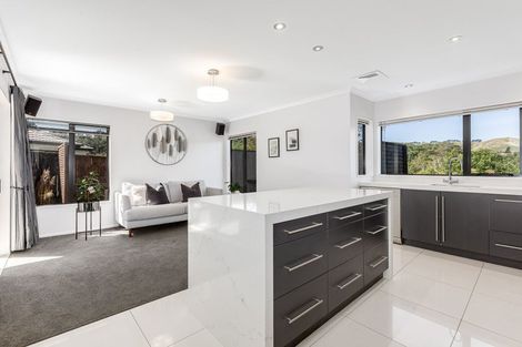 Photo of property in 59 Te Puia Drive, Aotea, Porirua, 5024