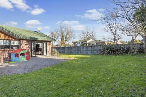 Photo of property in 106 Endeavour Avenue, Flagstaff, Hamilton, 3210