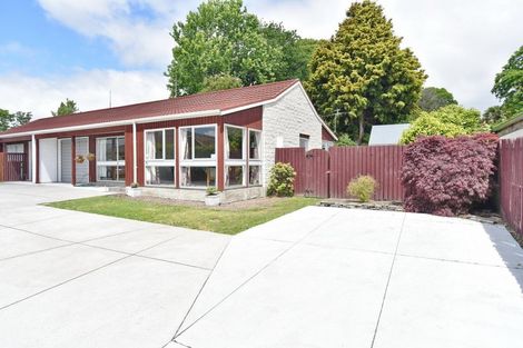 Photo of property in 1/5 Hythe Lane, Saint Martins, Christchurch, 8022