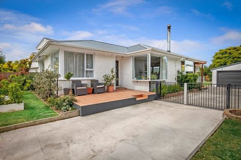 Photo of property in 52 Farrington Avenue, Bishopdale, Christchurch, 8053