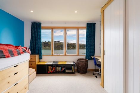 Photo of property in 41 Adderley Terrace, Ravensbourne, Dunedin, 9022