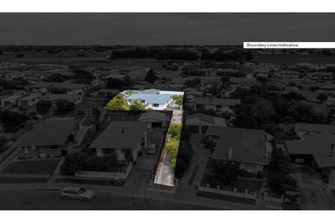 Photo of property in 102 Waiau Crescent, Kingswell, Invercargill, 9812