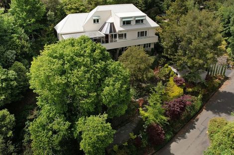 Photo of property in 55 Valley Road, Cashmere, Christchurch, 8022