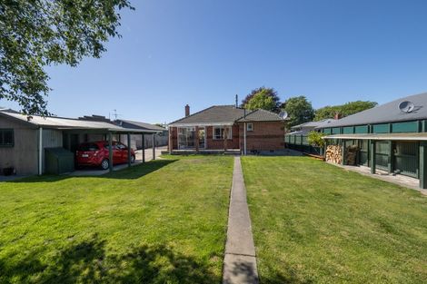 Photo of property in 23 Andrew Street, Allenton, Ashburton, 7700