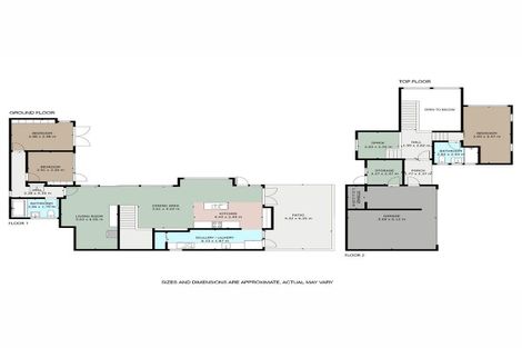 Photo of property in 16 Tilby Drive, Matua, Tauranga, 3110