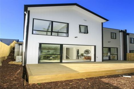 Photo of property in 3 Mohaka Way, Albany Heights, Auckland, 0632