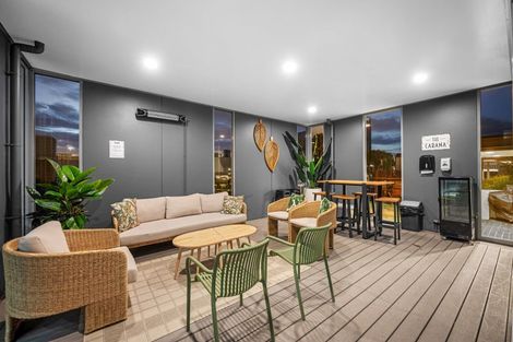 Photo of property in Sentinel Apartments, 1903/3 Northcroft Street, Takapuna, Auckland, 0622