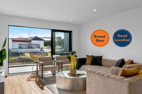 Photo of property in 18 Monstedt Terrace, Windsor Park, 0632