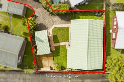 Photo of property in 3/388a West Coast Road, Glen Eden, Auckland, 0602