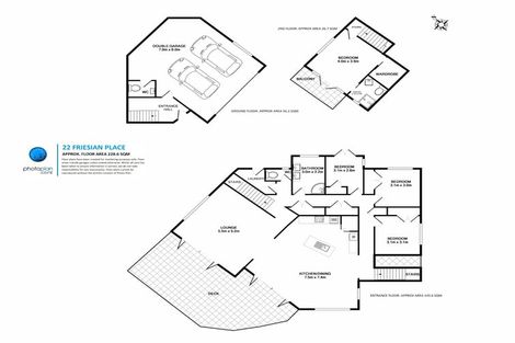 Photo of property in 22 Friesian Place, Grandview Heights, Hamilton, 3200