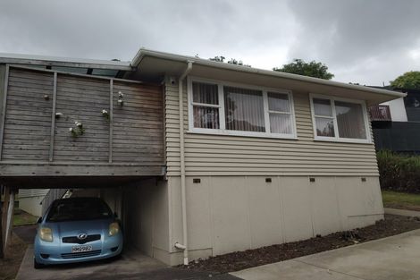 Photo of property in 140 Ti Rakau Drive, Pakuranga, Auckland, 2010